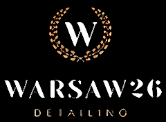 Warsaw 26 - Logo