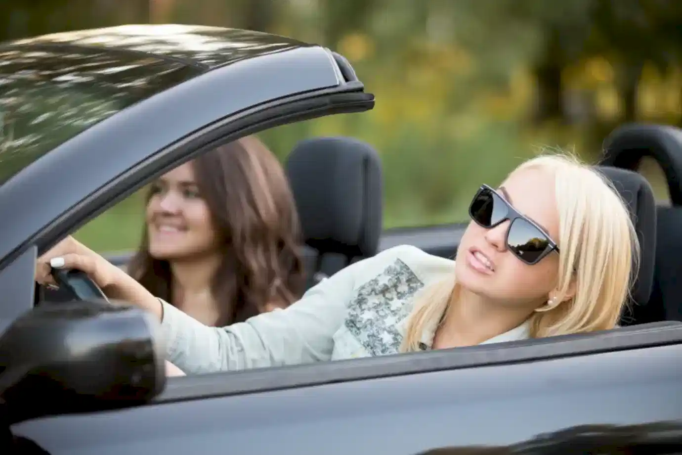 Dachy cabrio - Piaseczno