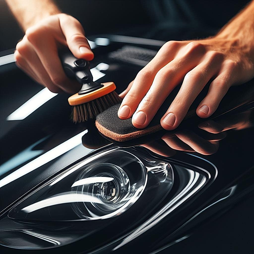 Profesjonalny detailing - Piaseczno